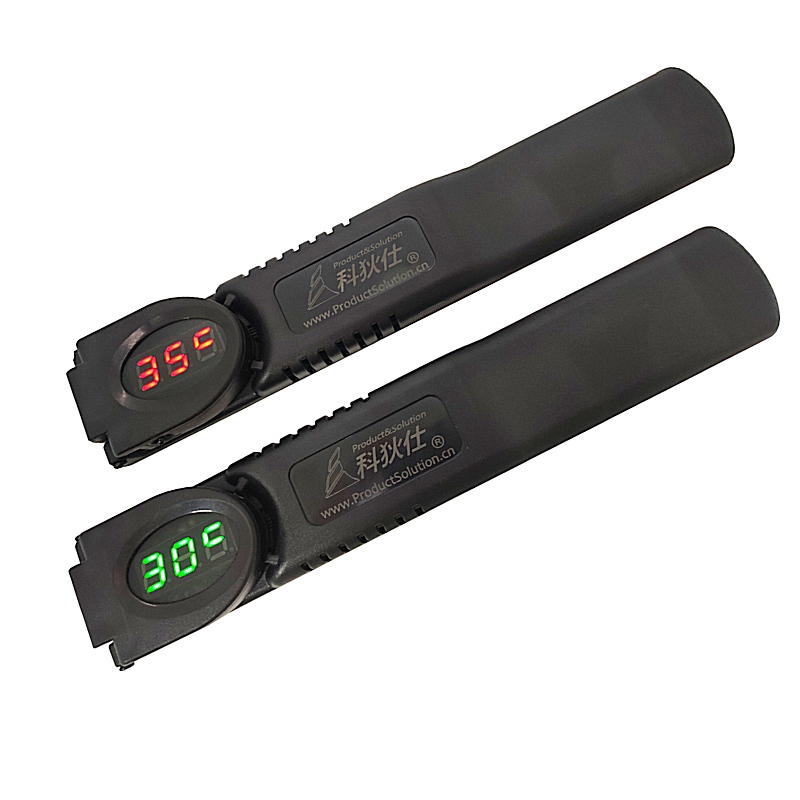 Mini Digital Thermometer for Car