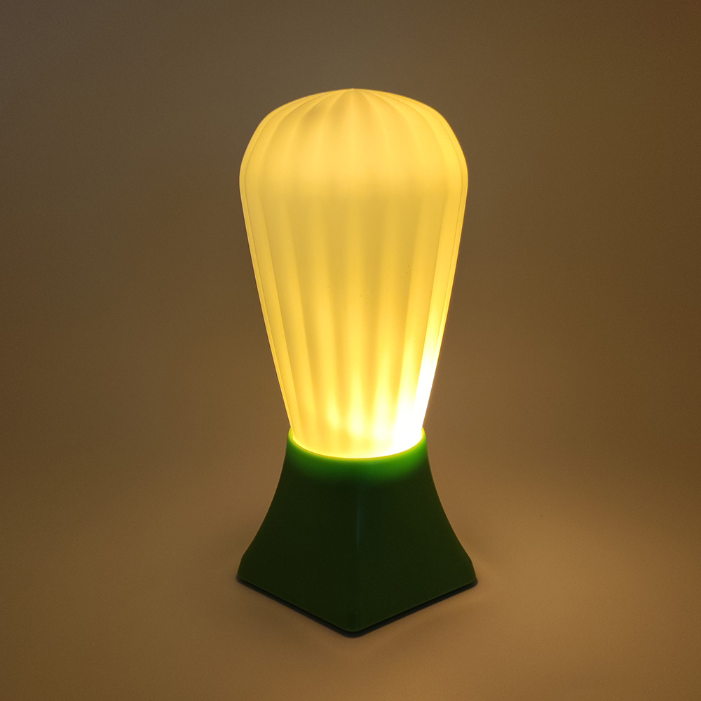 Multicolors Balloon Night Light